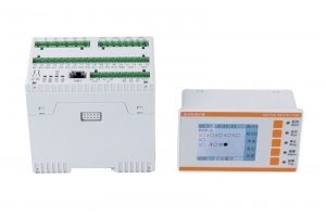 Relay bảo vệ động cơ với Profinet Acrel ARD3M