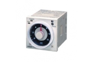 timer Omron H3CR-A