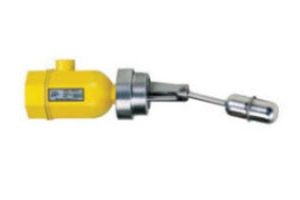 Công tắc phao gắn ngang Daehan DH-200S 