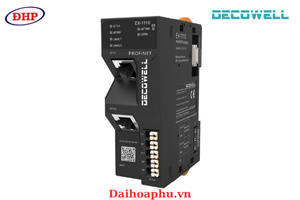 Bộ Adapter EtherCAT DECOWELL EX-1100