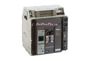 ACB 3P 630A Schneider NT06H13D2