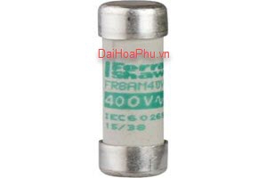 Cầu chì ống 10x38, 10A, Schneider, DF2CA10