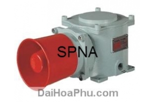 Còi báo động chổng nổ Q-light SPNA