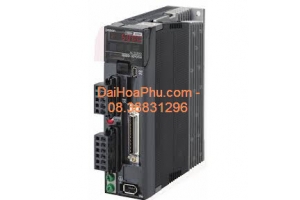 Driver động cơ Servo Omron R88D-KP04H