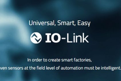 Các thiết bị nào có thể kết nối với IO-Link? 
