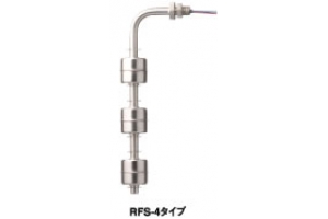 Công tắc phao nhiều mức Riko RFS-4 