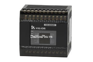 PLC VIGOR VH-20MR