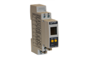 TIMER ĐA NĂNG ENTES MCB-25