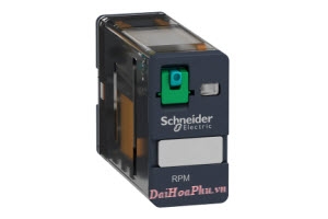 relay Schneider RPM11