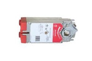 Damper Honeywell CS4110A1002