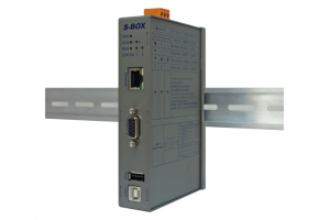 Modbus Gateway Cermate SX51-21