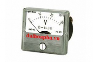 Vôn kế AC Lightstar KAB-45