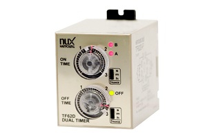timer đôi Hanyoung TF62D