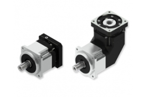 Small Planetary Gear Reducer