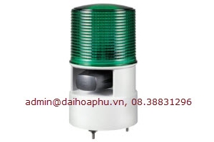 đèn báo động có còi Q-LIGHT S125DL