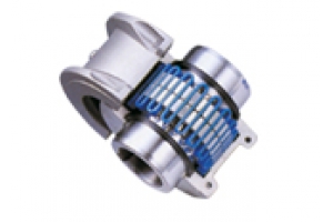 Khớp nối trục Taper Grid Couplings