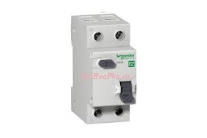 RCBO 1P-N 16A Schneider EZ9D34616