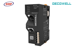 Bộ Adapter PROFINET DECOWELL EX-1110