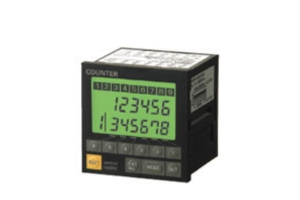 Bộ đếm / định thời Omron H8BM-R