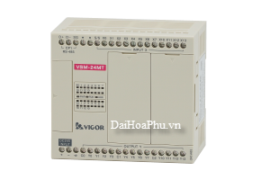PLC VIGOR VSM-24MT-D