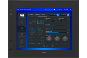 Màn hình HMI M2I TOP-PCVIEW1000X