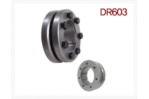 Khóa trục Duri DR603
