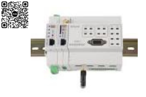 Gateway Acrel ANet-2E4SM