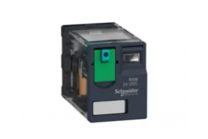 Relay trung gian Schneider RXM4AB1