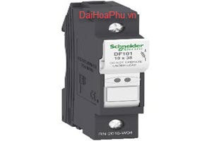 Đế cầu chì 1P 32A, Schneider