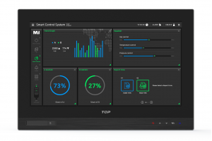 màn hình cảm ứng HMI M2I MDP-DC1900WD