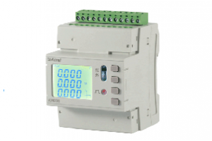 Đồng hồ đo điện năng không dây Acrel ADW210