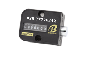 Bộ đếm khuôn ép Ballsum MRSP-7