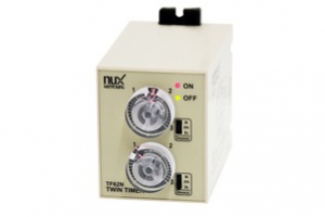 timer đôi Hanyoung TF62N