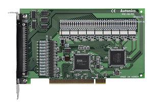 Bộ Điều Khiển 4 trục Autonnics PMC-4B-PCI