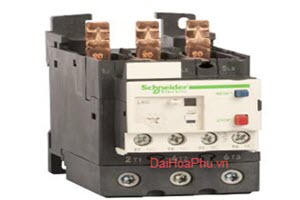 Relay nhiệt Schneider LRD3