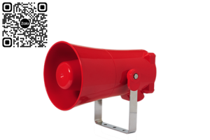 Còi báo động chống nổ Qlight QN