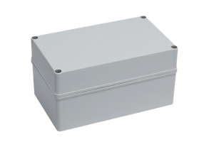 Hộp đấu dây kín nước Hi Box DS-AG-1525-1