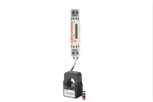 Đồng hồ điện năng 1 pha Acrel ADL200N-CT