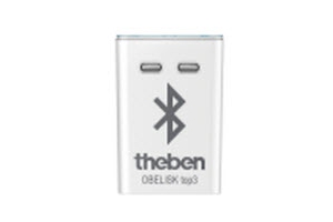 bluetooth Theben BLE Stick top3