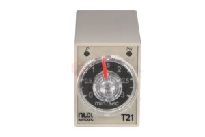 Bộ định thời Hanyoung T21