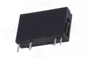 relay Matsushita Panasonic APAN3124