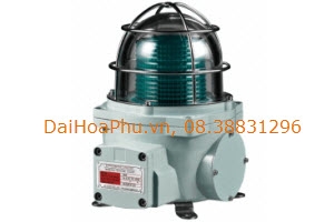 Đèn cảnh báo chống nổ Q-light SNEL