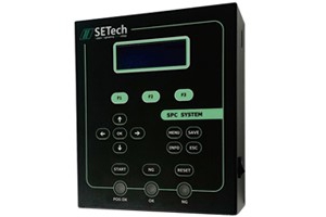 Bộ điều khiển vị trí Setech SPC