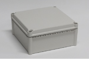 Tủ điện nhựa chống thấm HI BOX DS-AG-1919