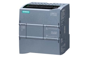 PLC SIEMENS S7-1200