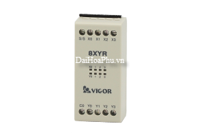 Modul mở rộng Vigor VS-8XYT-EC