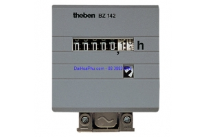 bộ đếm giờ Theben BZ 142-3