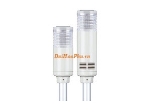 Đèn Tháp Báo Động Nhấp Nháy Qlight STC45LF