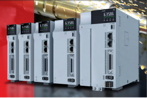 Bộ điều khiển servo EtherCAT HCFA HN-Y7EB