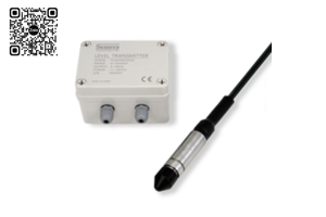 cảm biến mức nước Sensys PLN